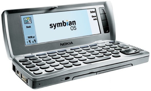 Nokia 9210i Communicator