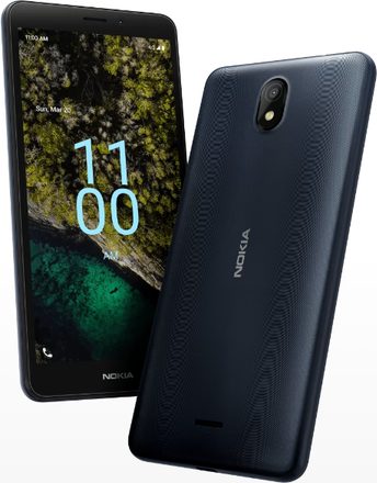 C100 2022 LTE US 32GB