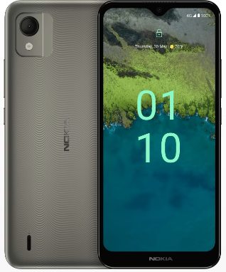 C110 2023 TD-LTE US 32GB