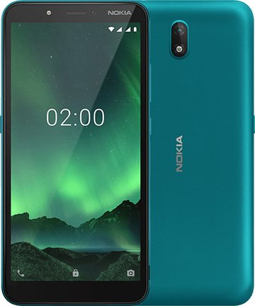 Nokia C2 2020 Dual SIM LTE SA