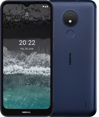 C21 2022 Standard Edition Global Dual SIM TD-LTE 32GB