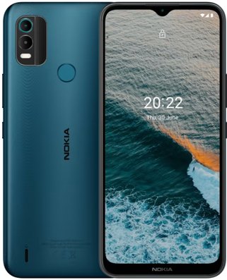 C21 Plus 2022 Standard Edition Dual SIM TD-LTE EU 32GB