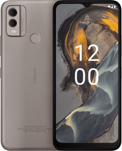 C22 2023 Standard Edition Global Dual SIM TD-LTE 64GB