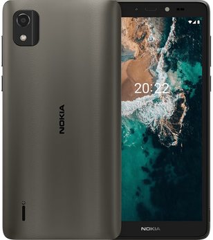 C2 2nd Edition 2022 Standard Edition Dual SIM TD-LTE EMEA 32GB