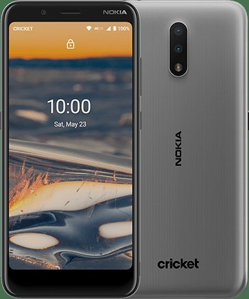 C2 Tennen LTE-A US 32GB / C2 Tava