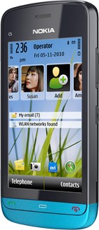 Nokia C5-06