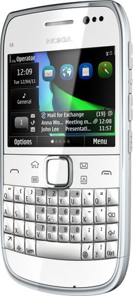 Nokia E6-00