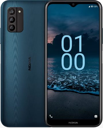 G100 2022 TD-LTE US 128GB