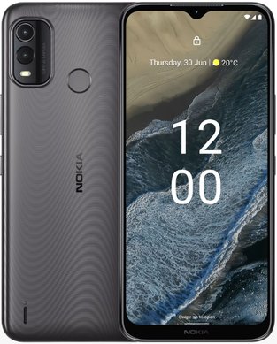 G11 Plus 2022 Premium Edition Global Dual SIM TD-LTE 64GB