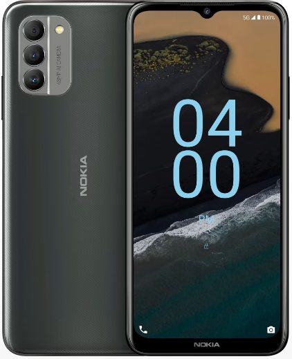 G400 2022 5G TD-LTE US 64GB
