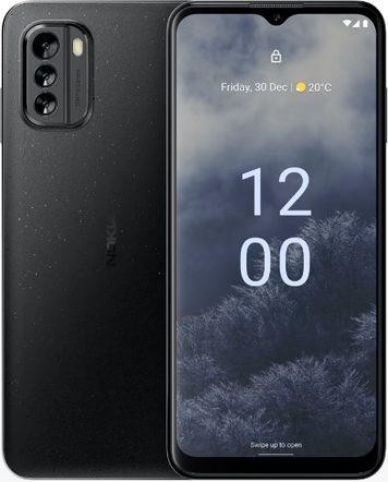 Nokia G60 2022 5G Premium Edition Global Dual SIM TD-LTE 128GB