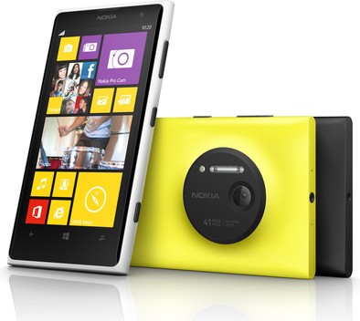 Lumia 1020.2 LTE