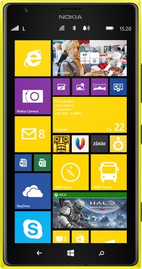 Nokia Lumia 1520.1 LTE-A
