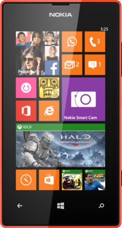 Nokia Lumia 526