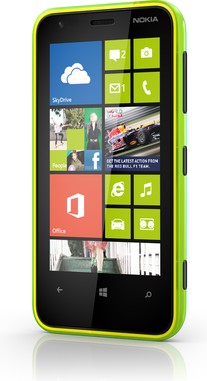 Nokia Lumia 620