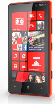 Nokia Lumia 825