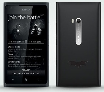Lumia 900