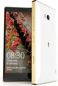 Lumia 930 LTE-A