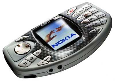 Nokia N-Gage