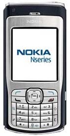 Nokia N70-5