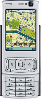 Nokia N95
