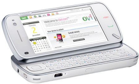 Nokia N97-2