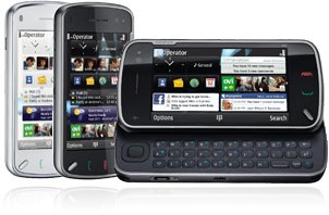 Nokia N97