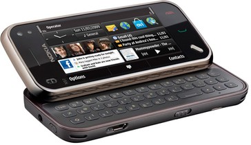 Nokia N97 Mini