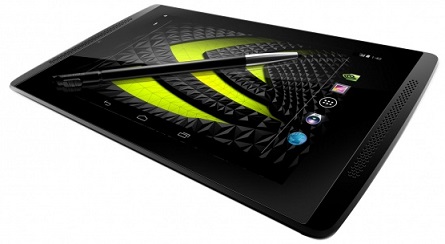 NVIDIA Tegra Note 7 LTE-EU