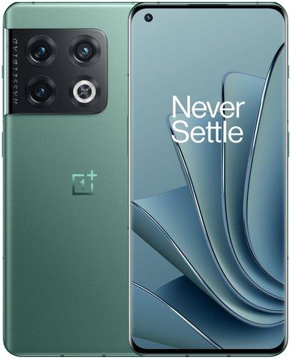 10 Pro 5G Standard Edition Global Dual SIM TD-LTE 128GB NE2213