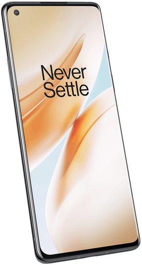 8 5G Standard Edition Global Dual SIM TD-LTE 128GB IN2013