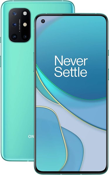 8T 5G Standard Edition Global Dual SIM TD-LTE 128GB KB2003
