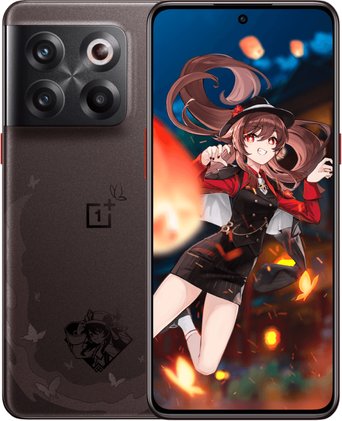 10T 5G Standard Edition Global Dual SIM TD-LTE 128GB CPH2415