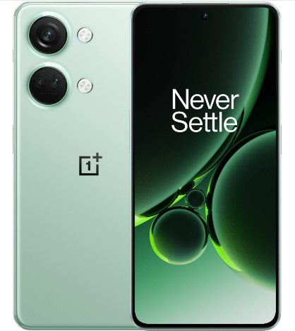 Nord 3 5G Top Edition Global Dual SIM TD-LTE 256GB CPH2493