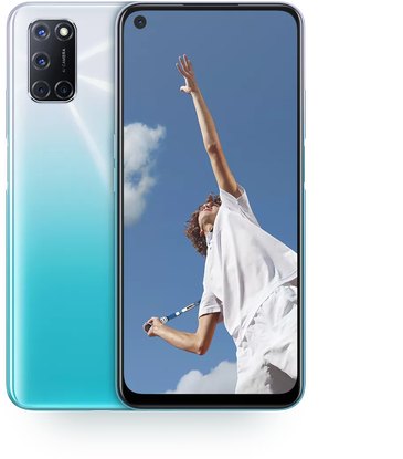 A52 2020 Standard Edition Global Dual SIM TD-LTE V3 64GB CPH2069