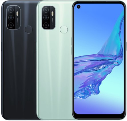 A53s 2020 Standard Edition Dual SIM TD-LTE V1 MY NZ ZA 128GB CPH2135