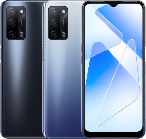Oppo A55 5G 2021 Dual SIM TD-LTE CN PEMM00