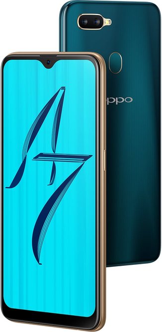 A7n Dual SIM TD-LTE CN PCDM00