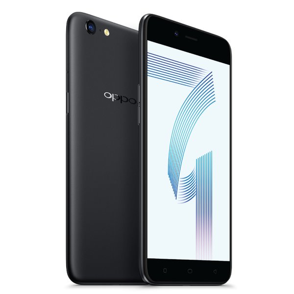 A39 Dual SIM TD-LTE TW CPH1605