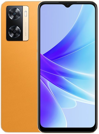 A77s 4G 2022 Global Dual SIM TD-LTE V2 128GB CPH2473