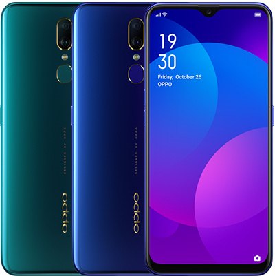 A9x Dual SIM TD-LTE CN 128GB PCEM00