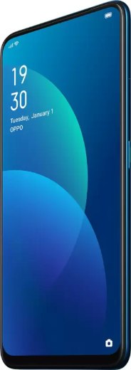F11 Pro Dual SIM TD-LTE IN ID BD TH MN V3 64GB CPH1969