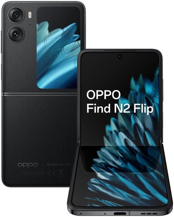 Find N2 Flip 5G Standard Edition Global Dual SIM TD-LTE V1 256GB CPH2437
