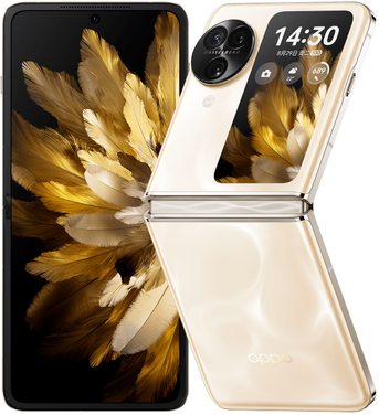 Find N3 Flip 5G Global Dual SIM TD-LTE V2 256GB CPH2519