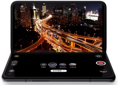 Find N 2021 5G Premium Edition Dual SIM TD-LTE CN 512GB PEUM00