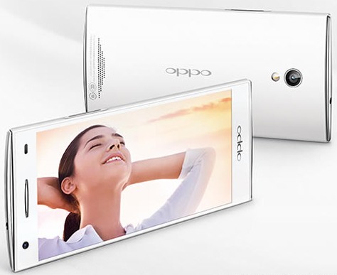 Oppo Find Way U7015