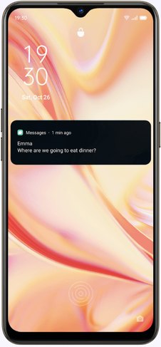Find X2 Lite 5G Global TD-LTE 128GB CPH2005