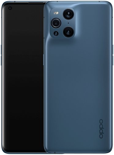Find X3 Pro 5G Global Dual SIM TD-LTE 256GB CPH2173