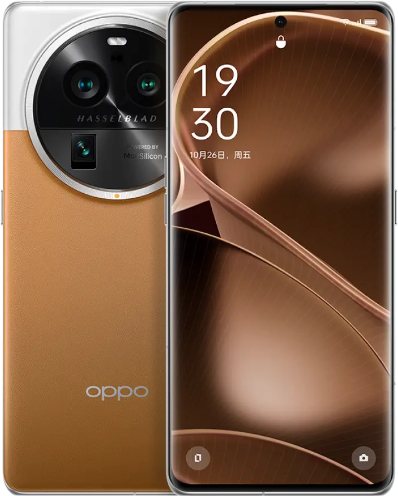 Find X6 Pro 5G Premium Edition Dual SIM TD-LTE CN 256GB PGEM10