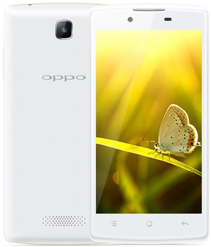 Oppo R830 Neo 3G